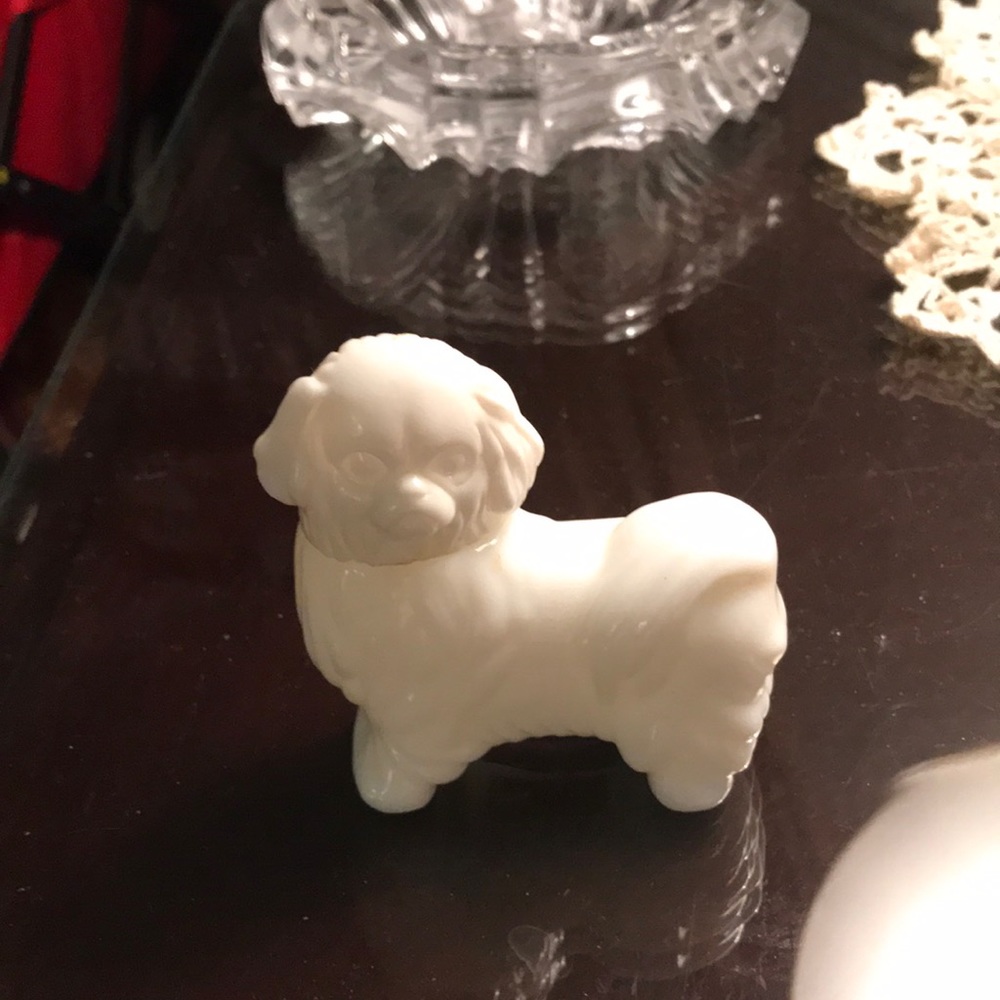 Avon bottle
